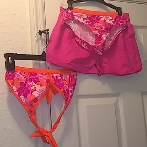 Joe Boxer 3-pc Swimwear 🌺